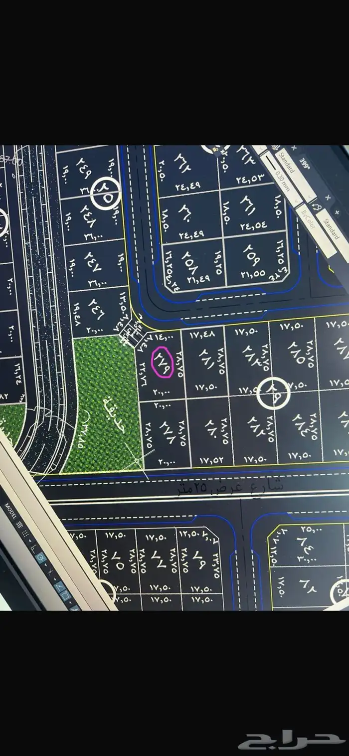 دور للبيع في اسكان بيشة 8