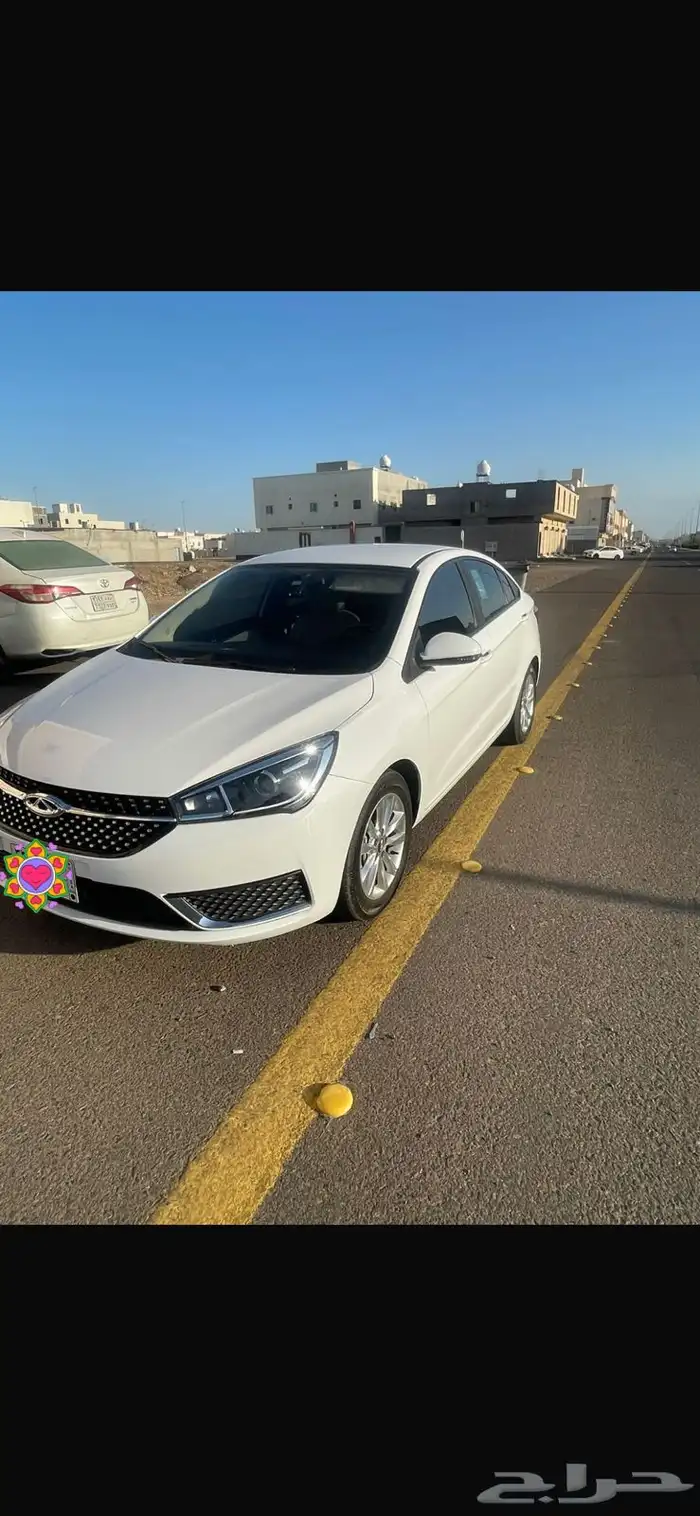 شيري اريزو 5 3