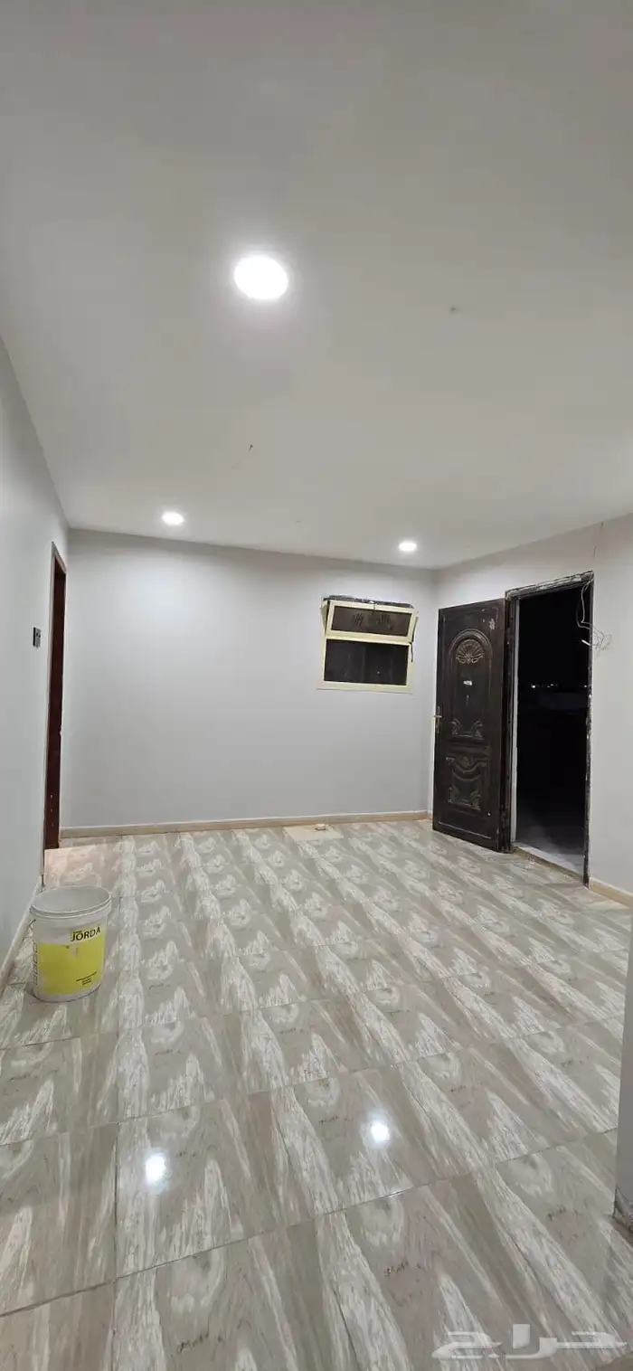 شقة عزاب للإيجار 1