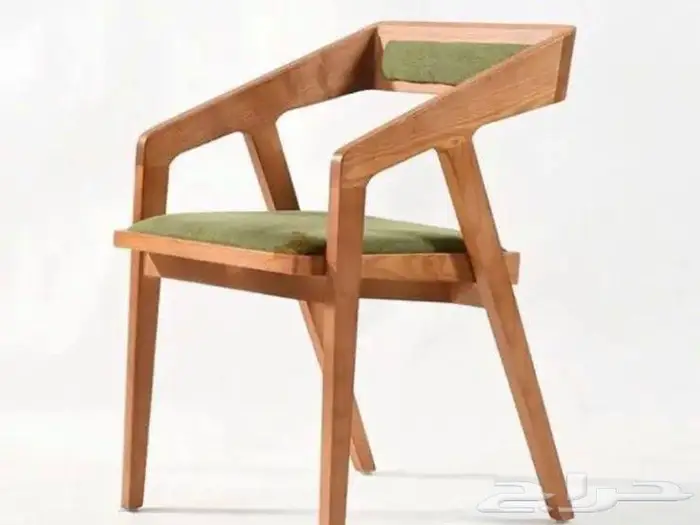 تفصيل جلسات خشبي سويدي 40