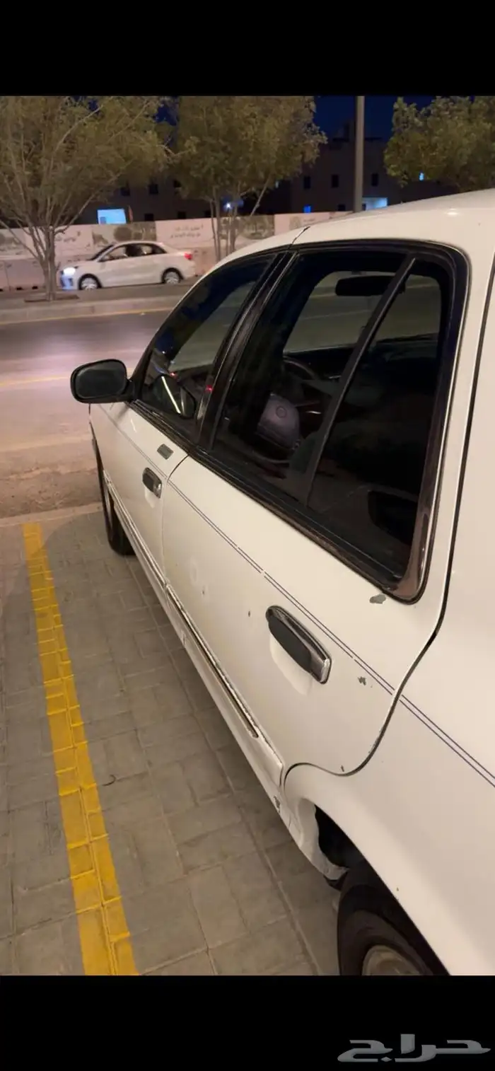 فورد ماركيز 1999 2