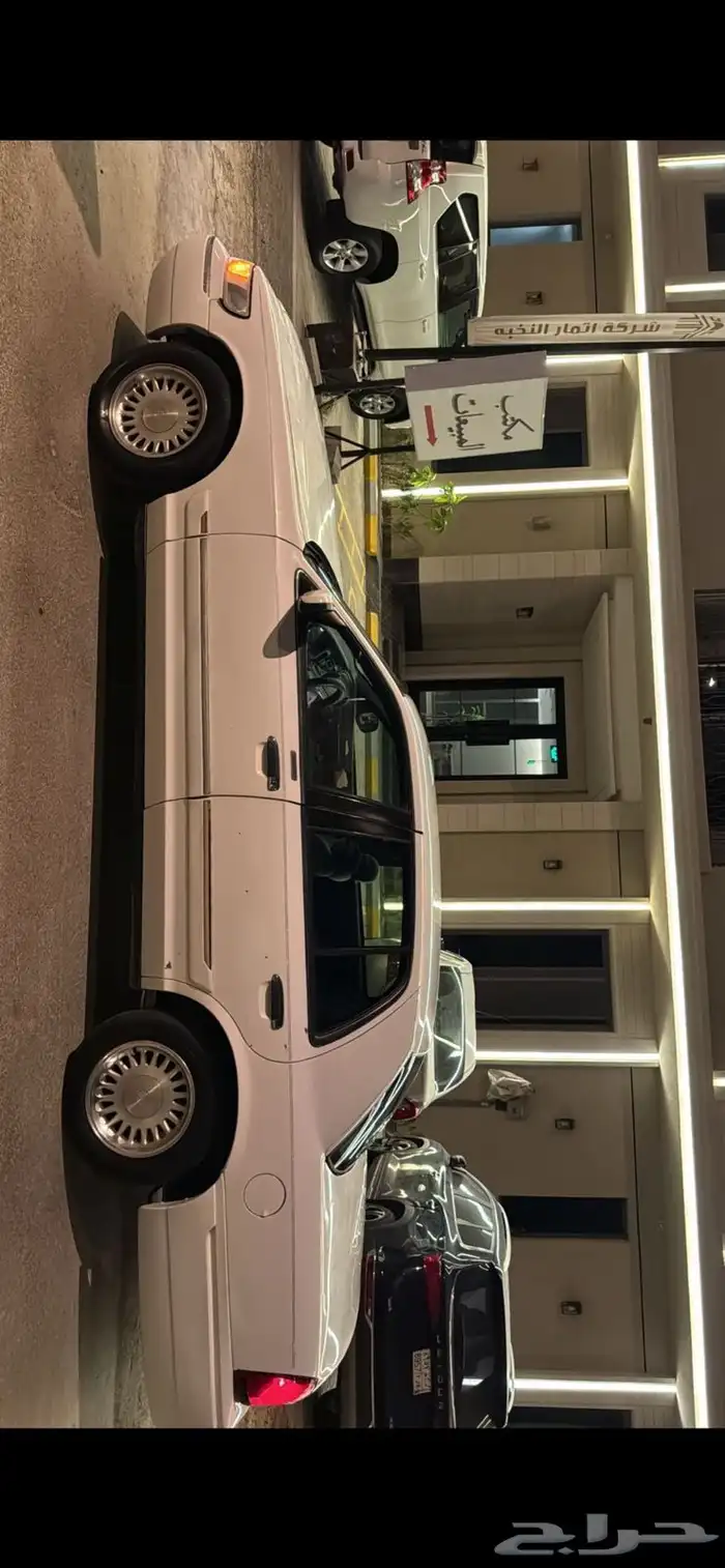 فورد ماركيز 1999 15