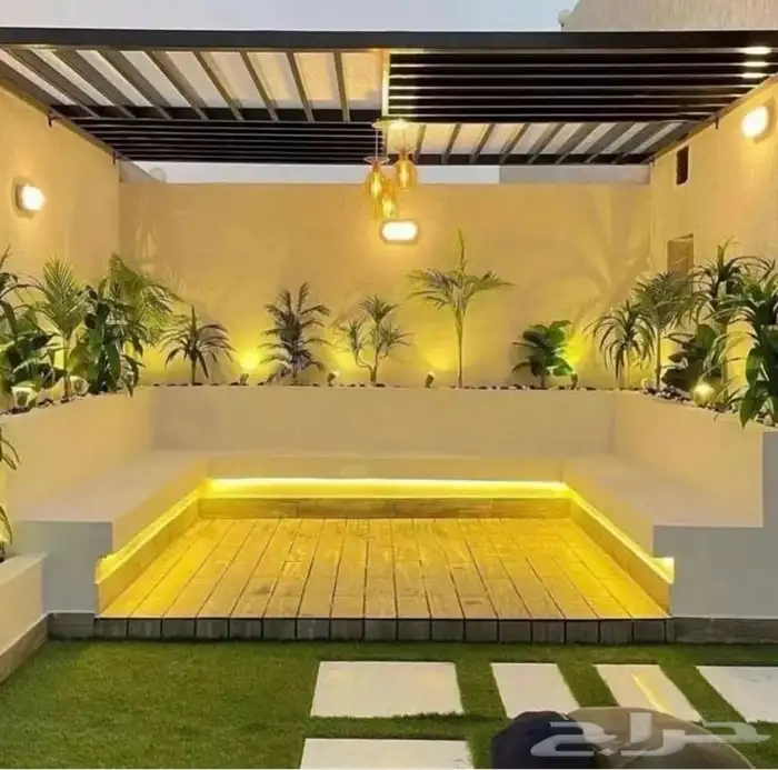 مضلات جلسات خارجيه 3