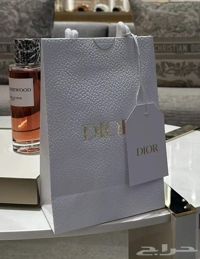 كيس ديور الأصلي 0