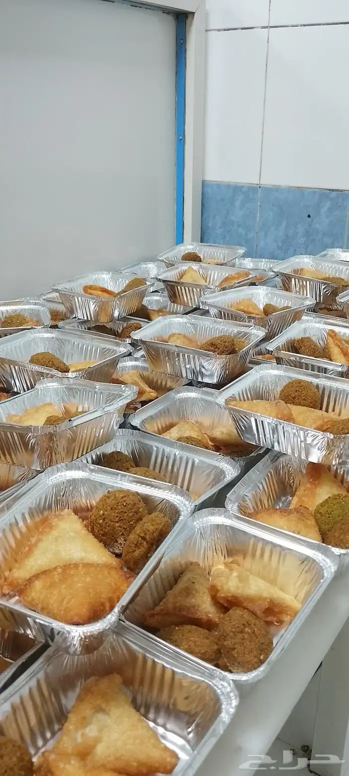 سمبوسه مفرزن جودة عاليه 0