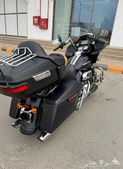 هارلي رود قلايد 2017 سعودي وارد المطلق index