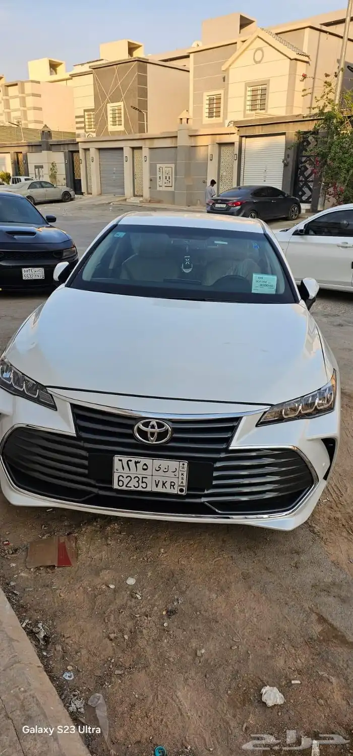 افلون 2021 للبيع 6