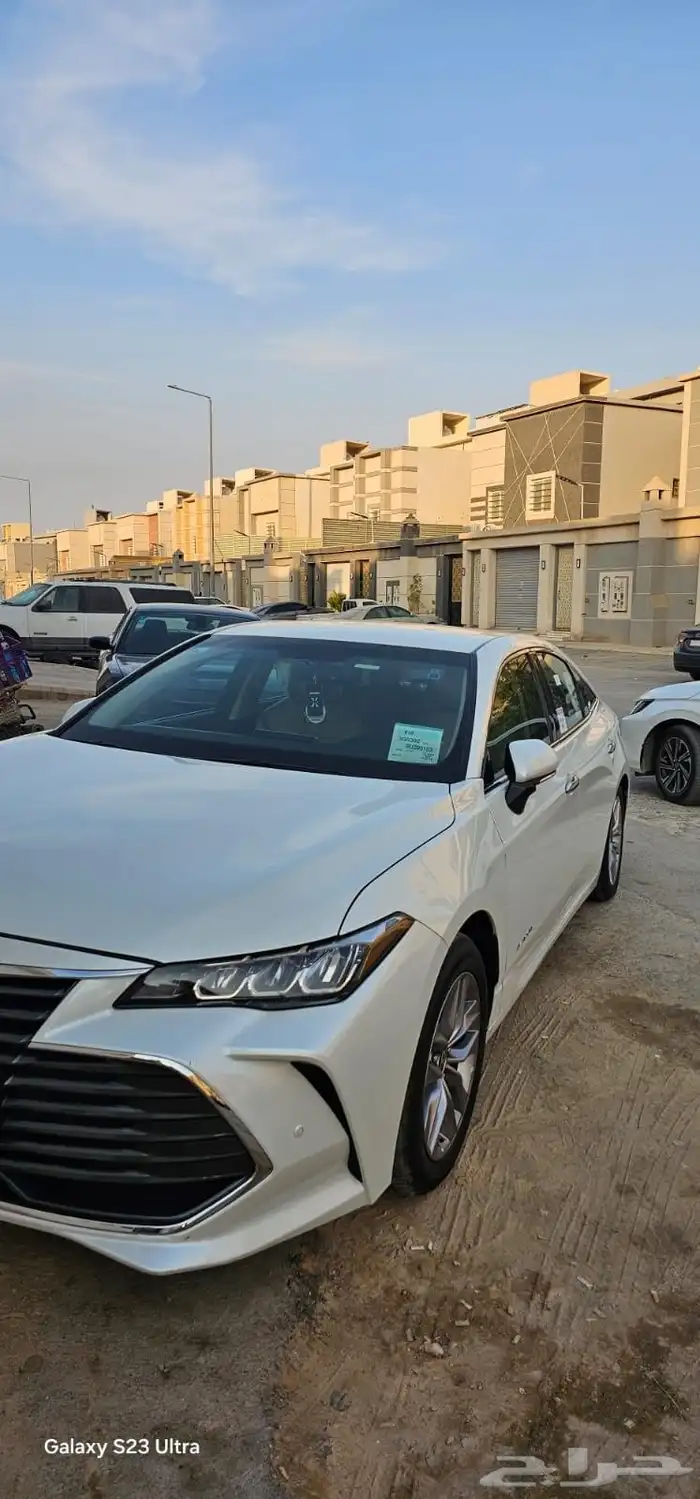 افلون 2021 للبيع 7