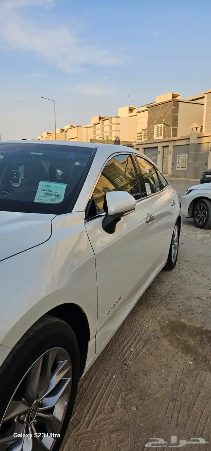 افلون 2021 للبيع 8