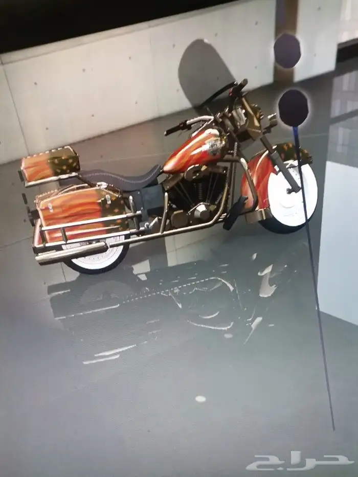 حساب قراند شخصيه بنت 5