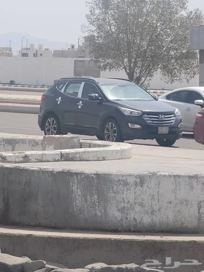 سنتافي 2013نص فل للبيع 5