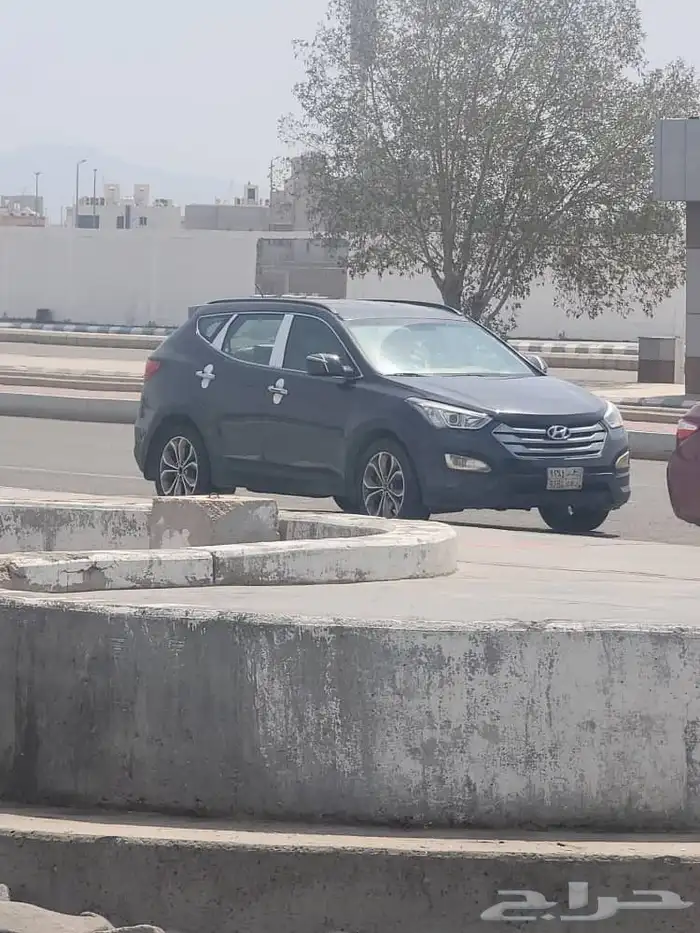 سنتافي 2013نص فل للبيع 3