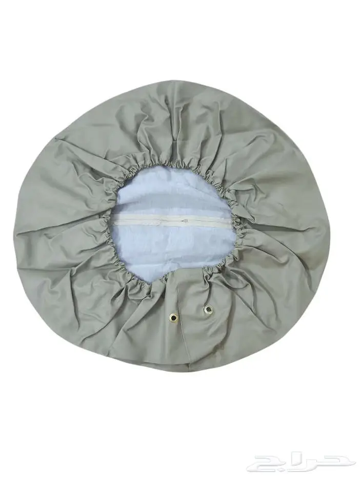 تلبيسة استبنة جيب شاص جلد 1