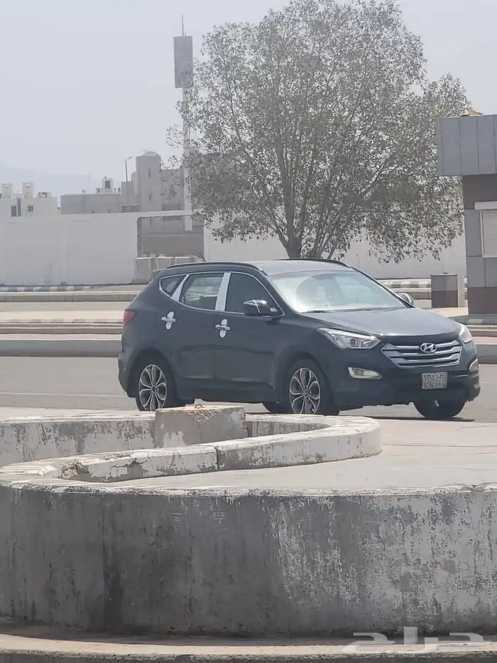 سنتافي 2013نص فل للبيع 4