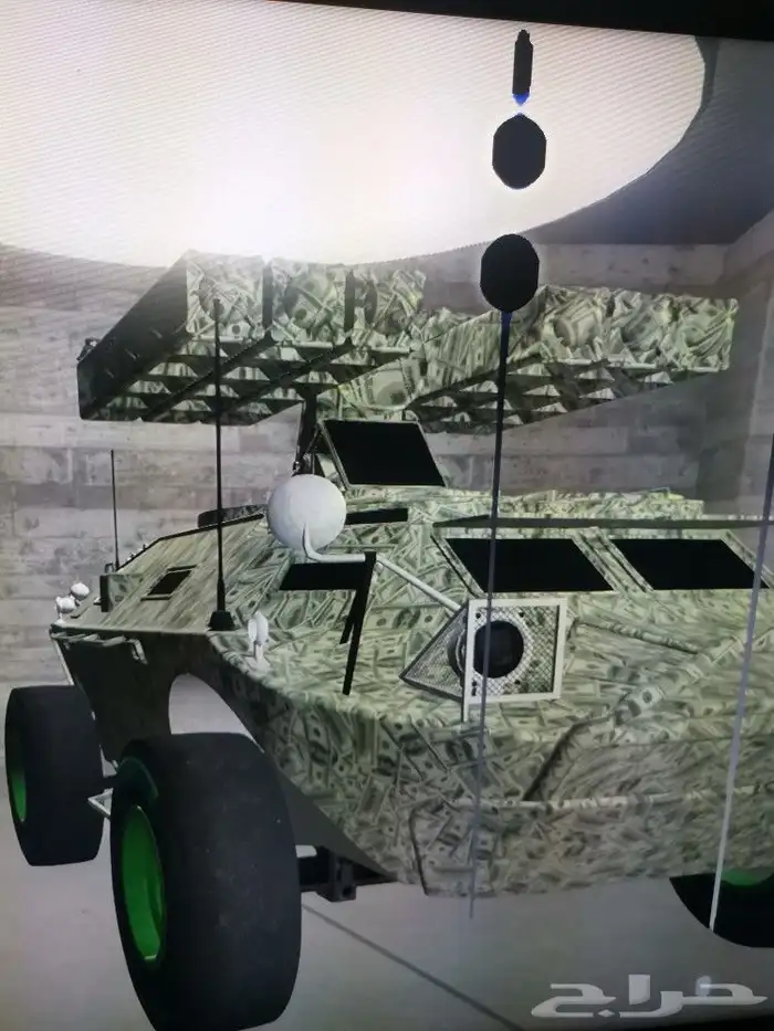 حساب قراند شخصيه بنت 7