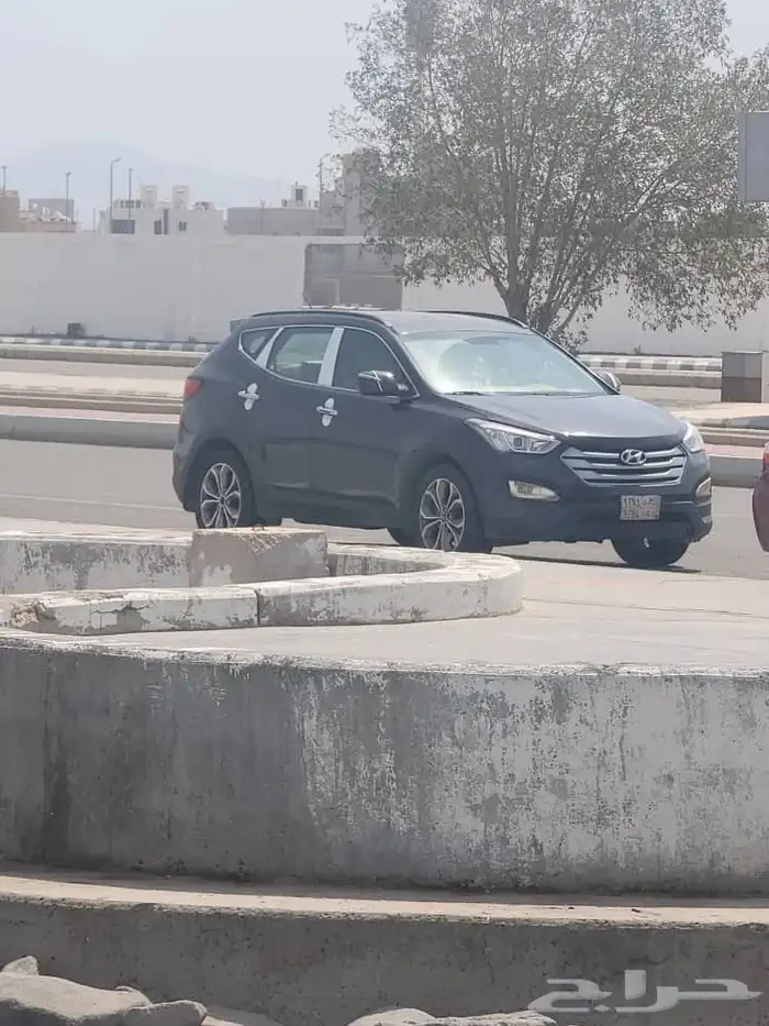 سنتافي 2013نص فل للبيع 1