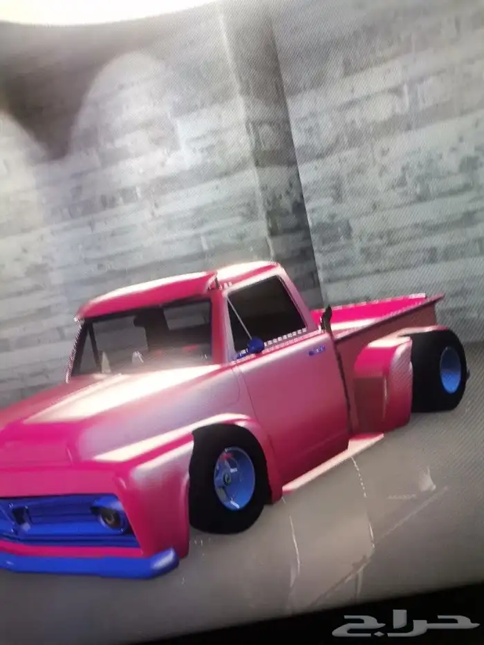 حساب قراند شخصيه بنت 0