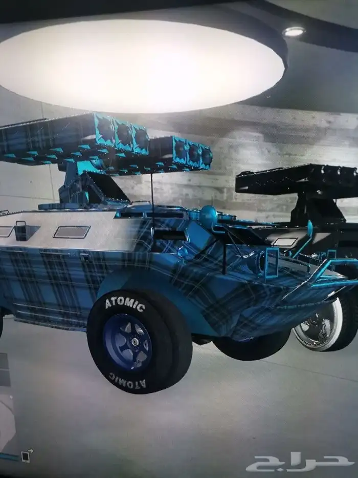 حساب قراند شخصيه بنت 15