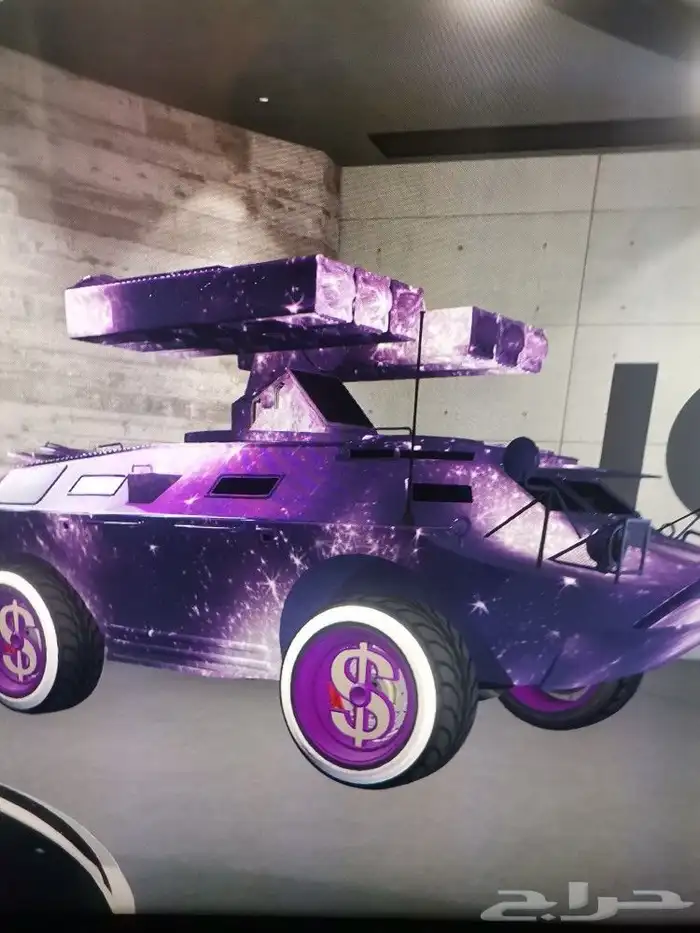 حساب قراند شخصيه بنت 2