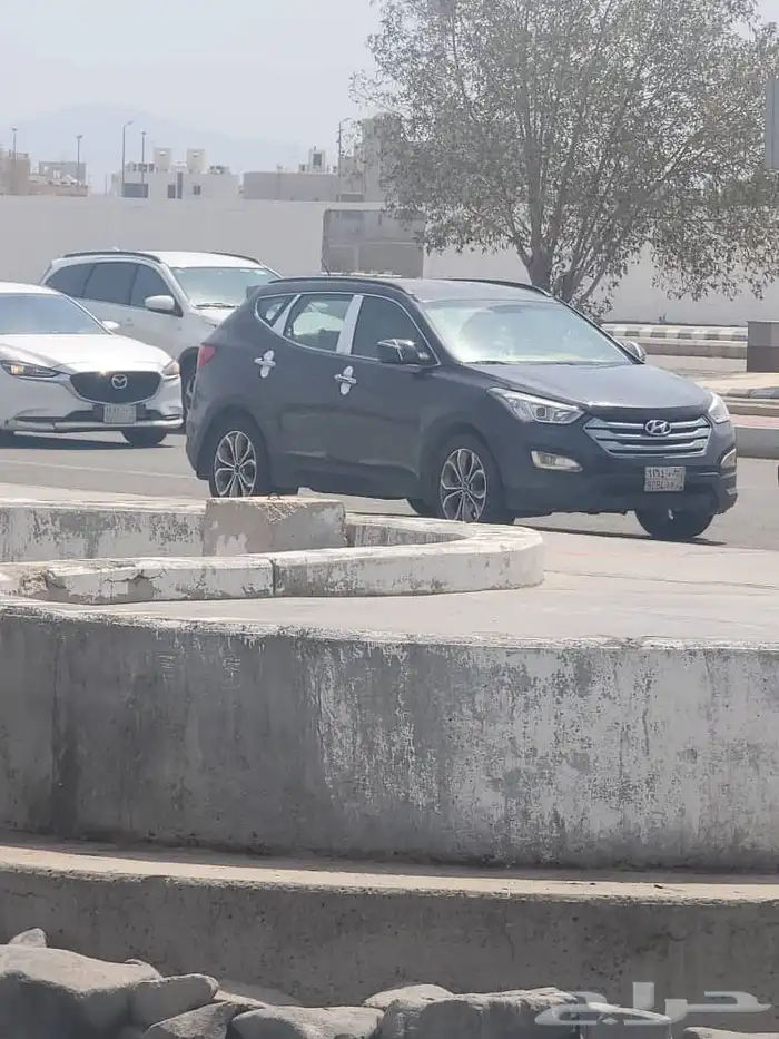 سنتافي 2013نص فل للبيع 2