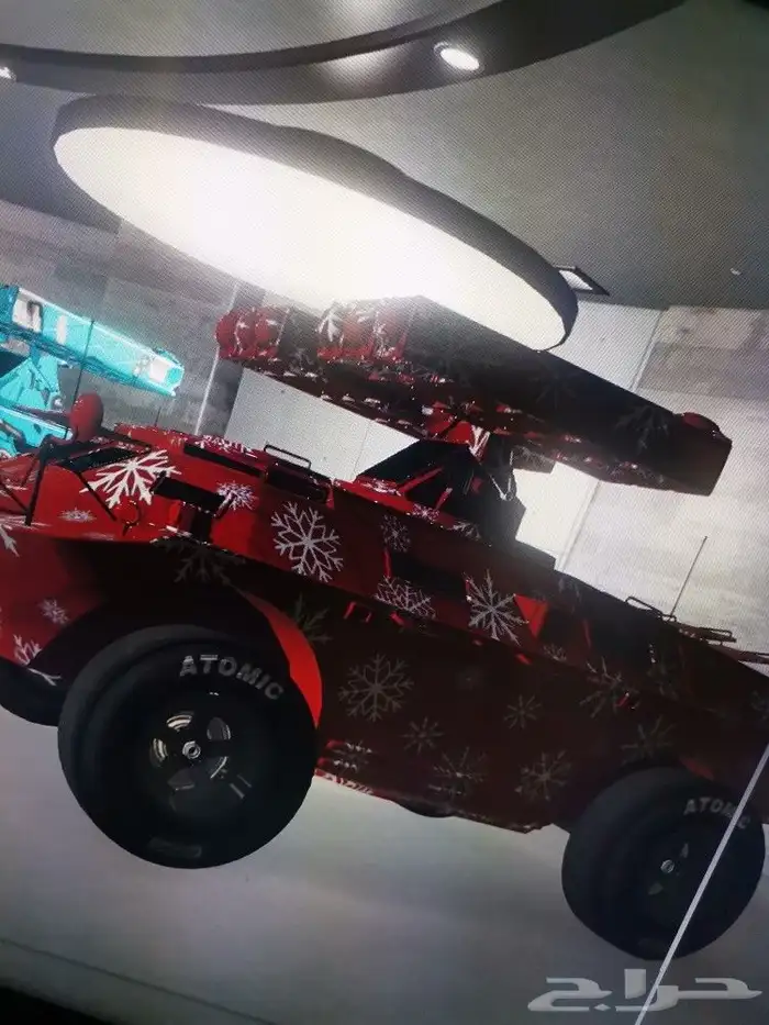 حساب قراند شخصيه بنت 14