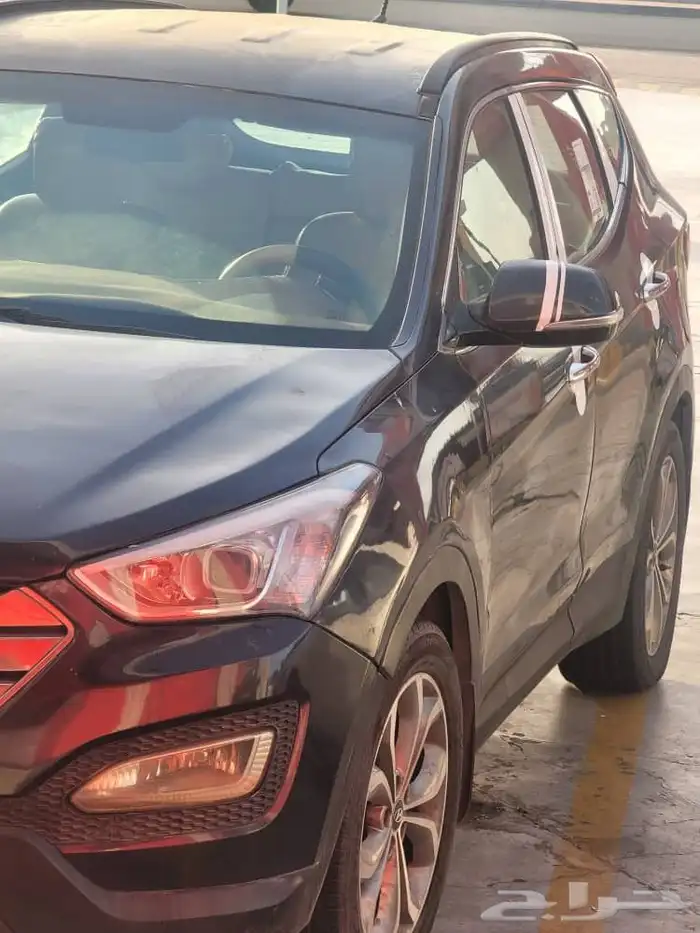 سنتافي 2013نص فل للبيع 0