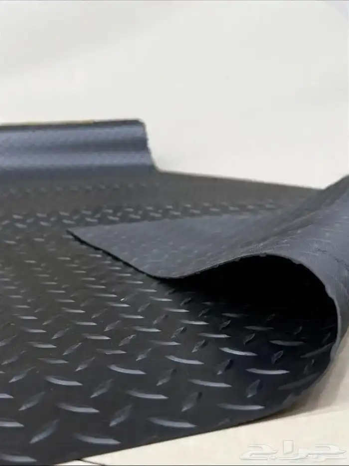 ارضيات بلاستيك للحماية الارضيات من الخدش والتلف 1