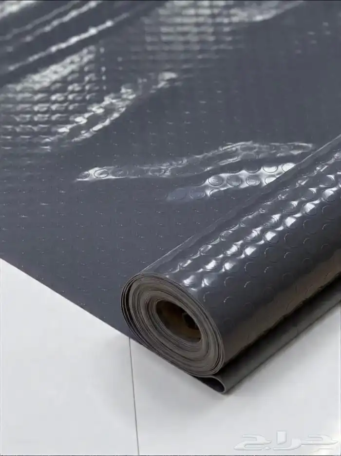 ارضيات بلاستيك للحماية الارضيات من الخدش والتلف 2