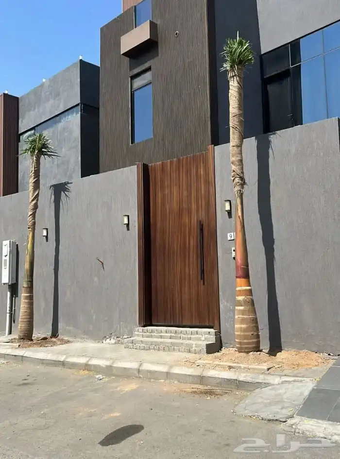 نخيل ملوكي نخيل واشنطني بسعار مناسبه نارجيل 18