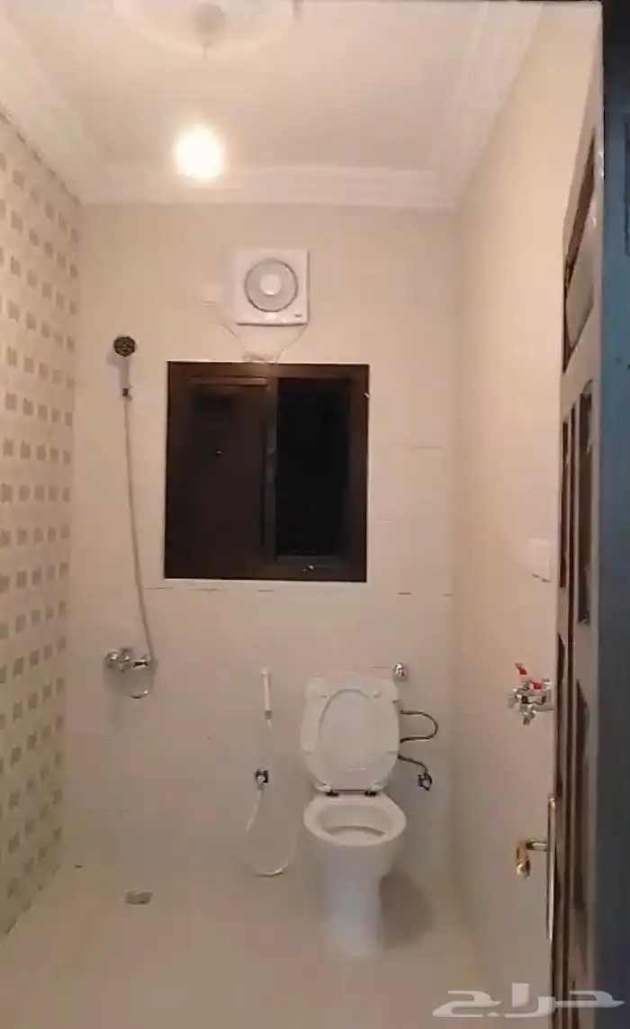 شقة للايجار حي الصفا 5 7