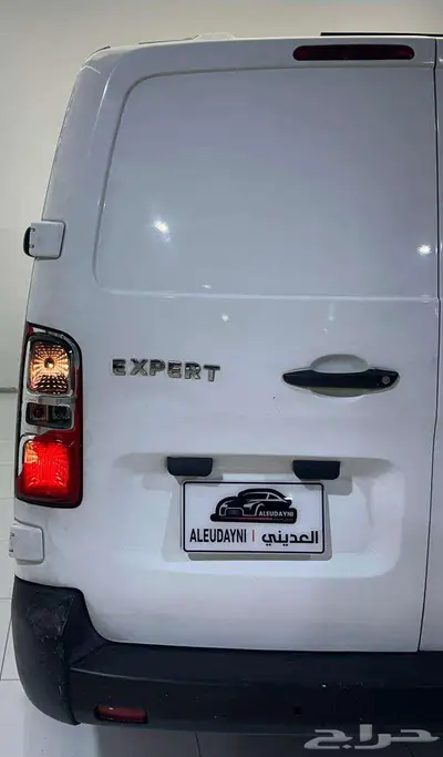 بيجو بارتنر 2020 index