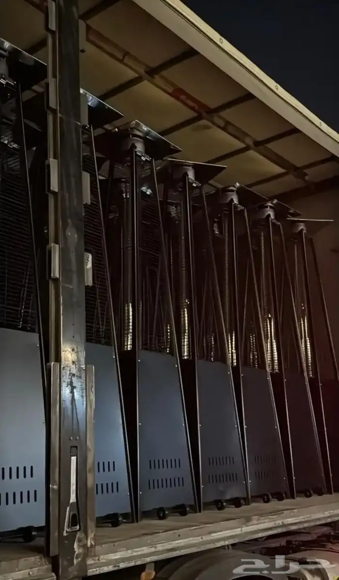 دفايات شتويه 2