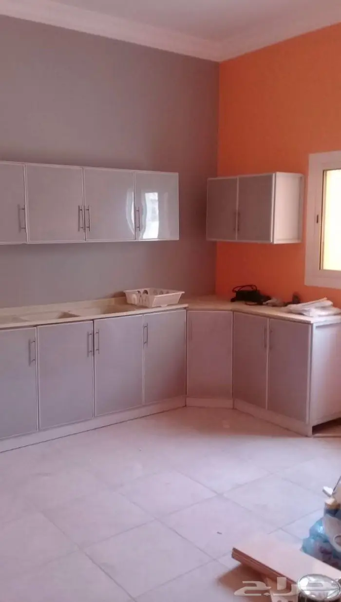 شقه مفروشه بجده شهري غرفه وصالح حي الواحه شارع التحليه 1