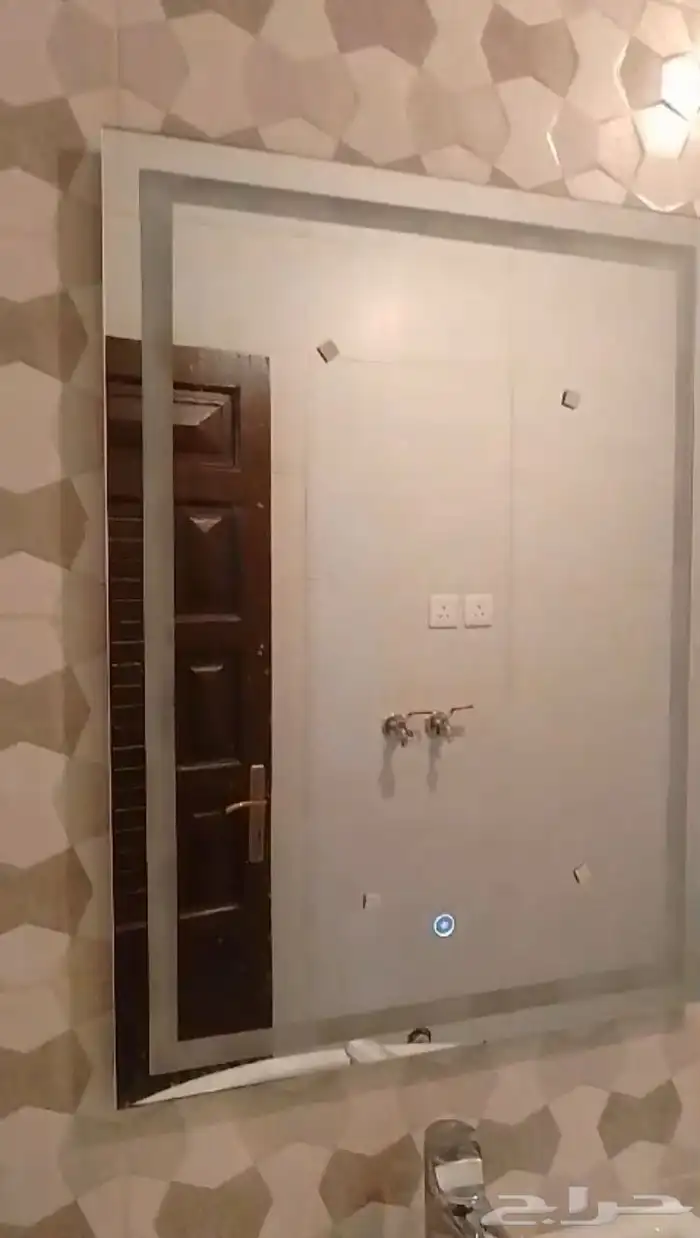 شقة للايجار حي الصفا 5 8