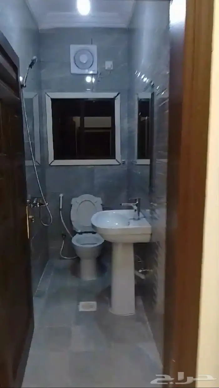 شقة للايجار حي الصفا 5 3