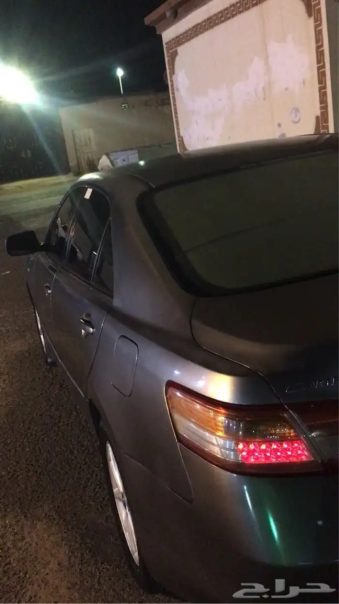 للبيع كامري 2011 2