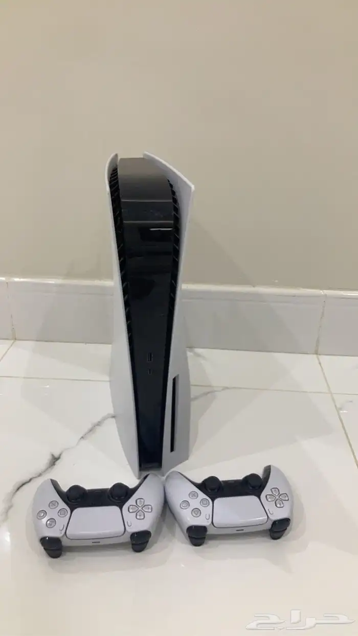 سوني 5 نضيف بي يدين 0