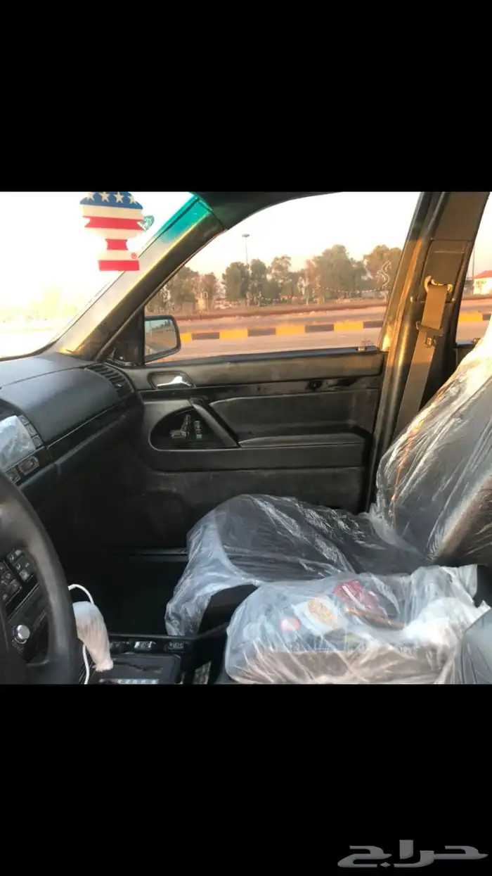 مرسيدس s500 94 شبح 14