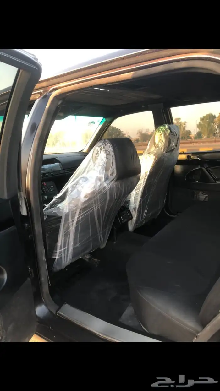 مرسيدس s500 94 شبح 16