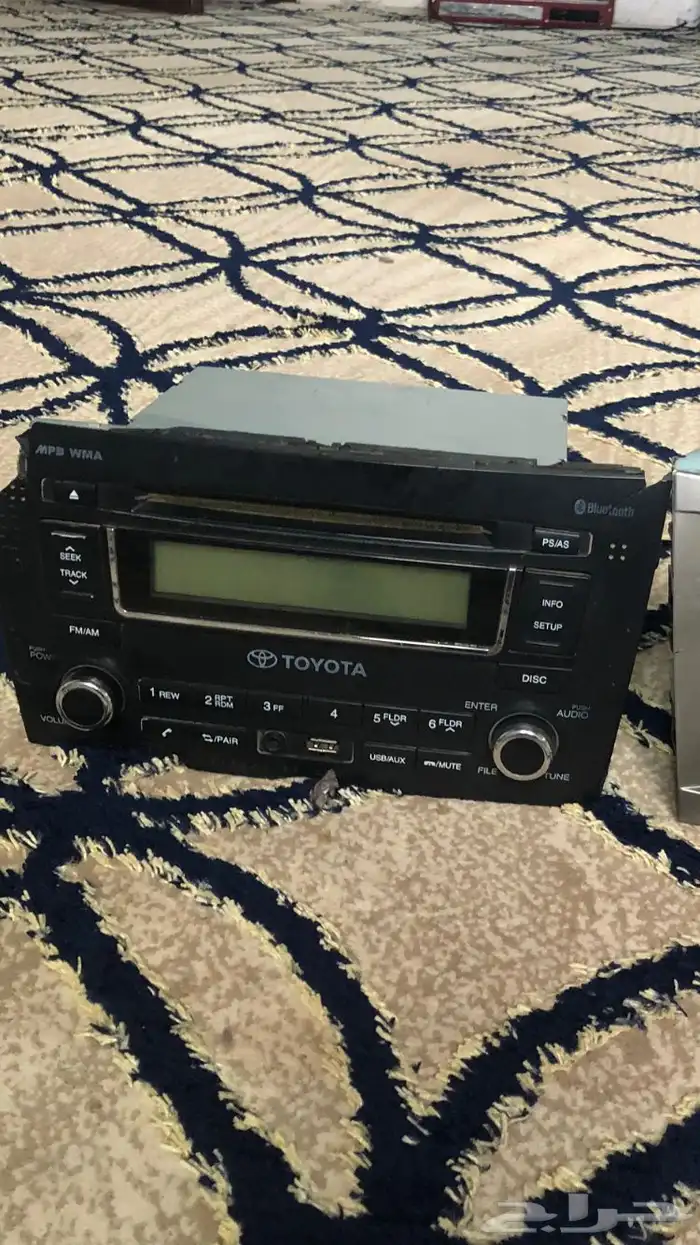 مسجل جكسار وكرلا ع شرط 1