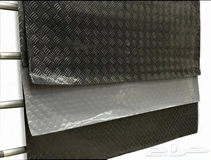 ارضيات بلاستيك للحماية الارضيات من الخدش والتلف 5