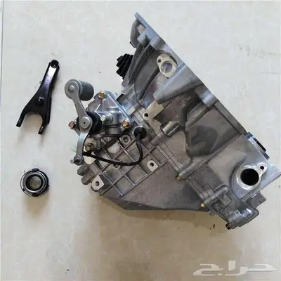 قير جيلي GEELY EC7 2013 index