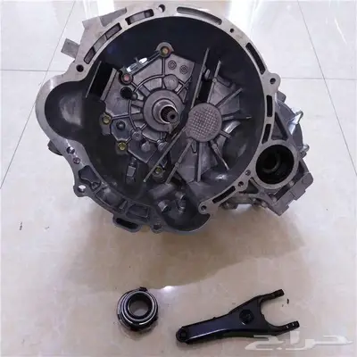 قير جيلي GEELY EC7 2013 index