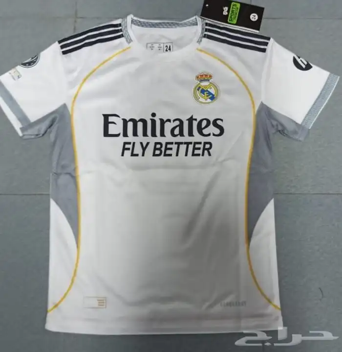 ملابس رياضية للاندية بالجملة 38