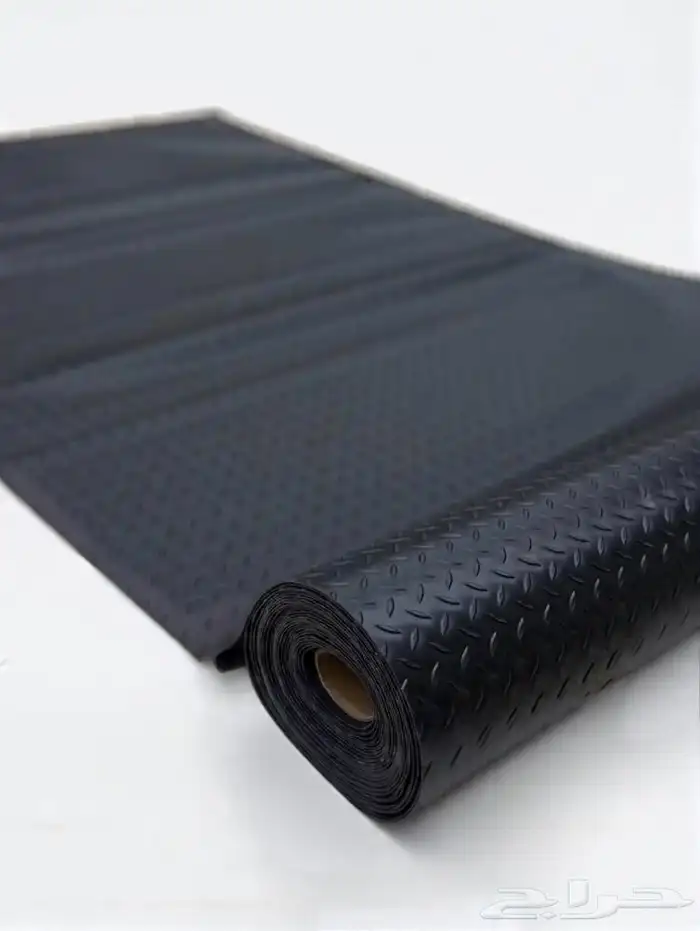 ارضيات بلاستيك للحماية الارضيات من الخدش والتلف 0