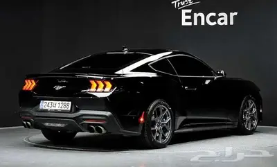 فورد موستانج 2024 معرض الميموني للاستيراد من كوريا index