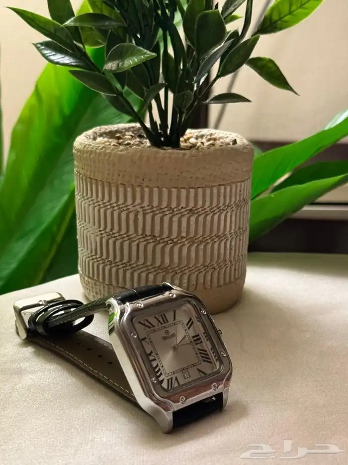 ساعات فخمه وخفيفه وضد الماء 2