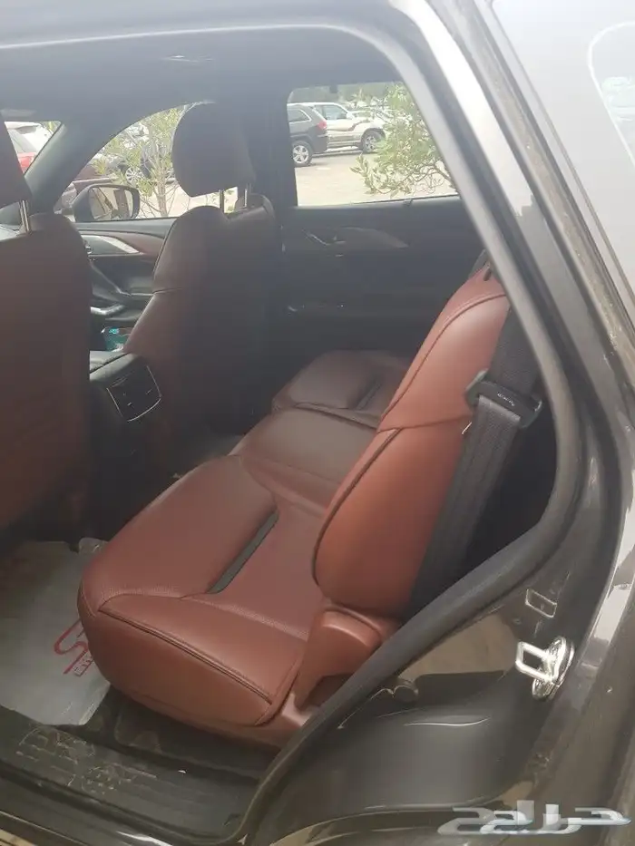 مازدا CX9 2020 سيجنيشر أعلى المواصفات مخزن ممشى قليل 2