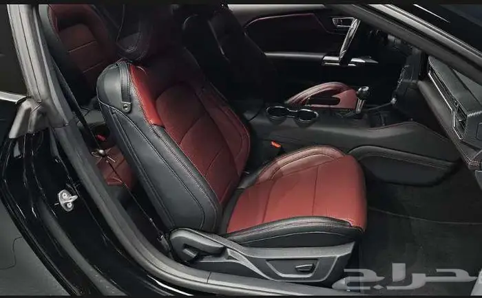 فورد موستانج 2024 معرض الميموني للاستيراد من كوريا 8