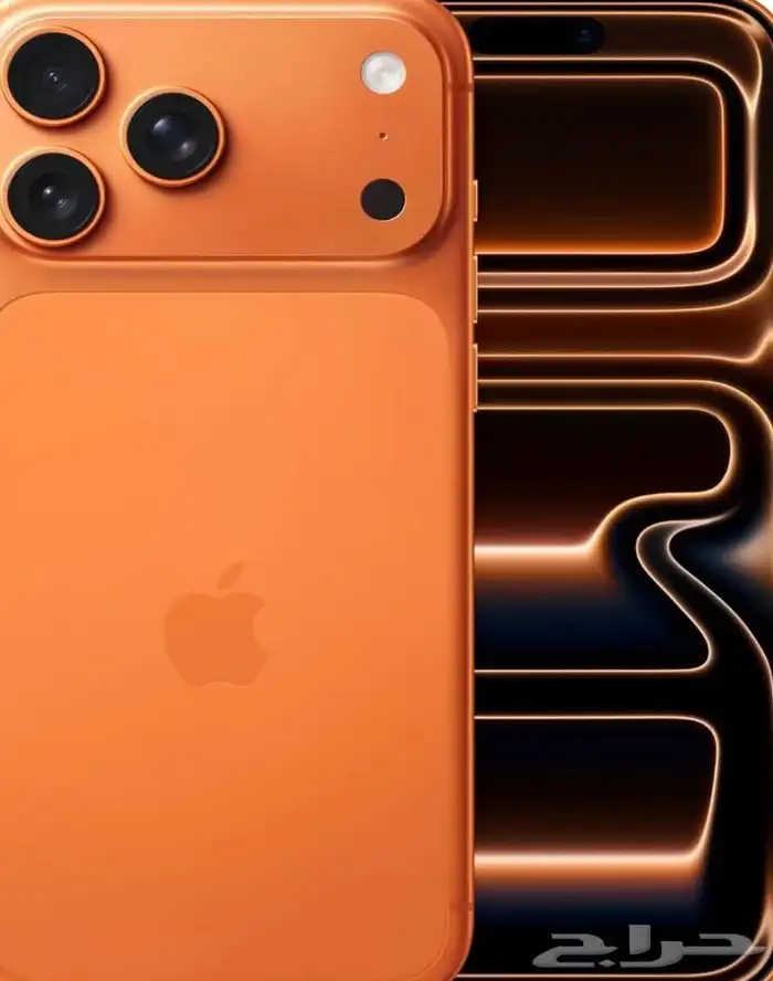 ايفون بروماكس 256 جديد بكرتونه 0